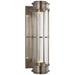 Gracie LED Wall Sconce in Antique Nickel