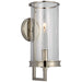 Glendon LED Wall Sconce in Polished Nickel