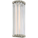 Kean LED Wall Sconce in Polished Nickel