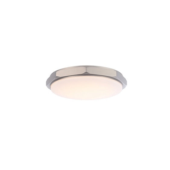 FM-30213-30-BN - Grommet LED Flush Mount in Brushed Nickel by Modern Forms