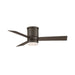 Axis 44" Ceiling Fan in Bronze