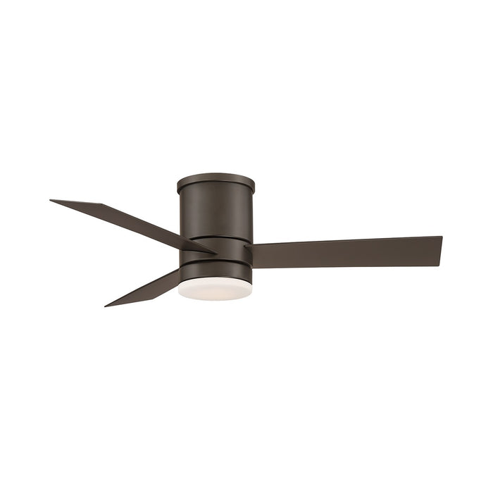 Axis 44" Ceiling Fan in Matte Black