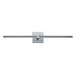 E21354-PC - Dorian LED Wall Sconce in Polished Chrome by ET2