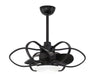 F633L-CL - Gordon 29" Ceiling Fan in Coal by Minka Aire