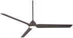 F754L-KA - Java Xtreme 84" Ceiling Fan in Kocoa by Minka Aire