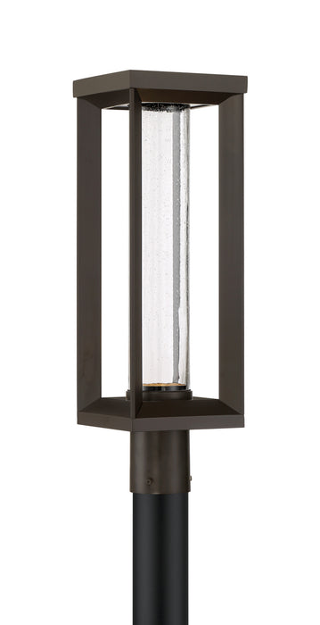 72795-143-L - Shore Point LED Post Mount by Minka Lavery