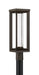 72795-143-L - Shore Point LED Post Mount by Minka Lavery