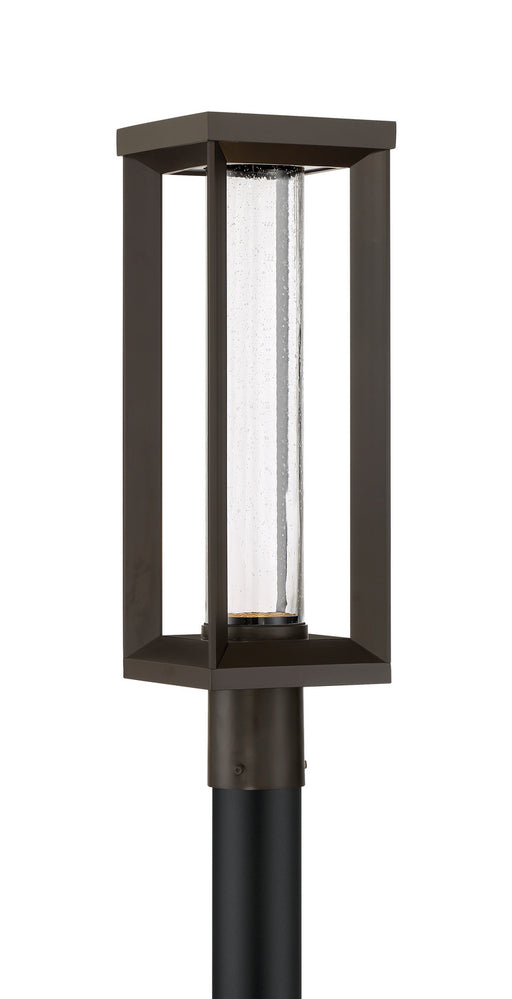 72795-143-L - Shore Point LED Post Mount by Minka Lavery