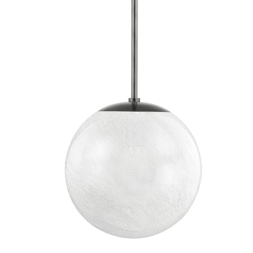 1316-BLNK - Burlington 1-Light Pendant by Hudson Valley