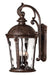 1899RK - Windsor Medium Wall Mount Lantern by Hinkley Lighting