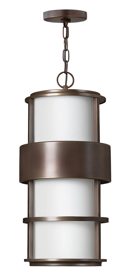 1902MT - Saturn Large Hanging Lantern by Hinkley Lighting