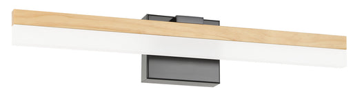 Palmital LED Bath/Vanity in Natural Wood