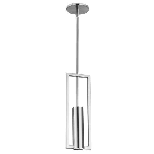 PLN-151P-PC- Pauline 1-Light Pendant in Polished Chrome by Dainolite