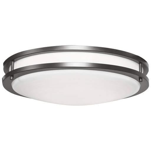 20506LEDD-BRZ/ACR- Solero III LED Flush Mount in Bronze by Access Lighting