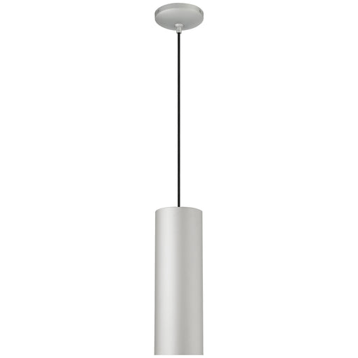 29002LEDDLP-SAT-C- Pilson LED Pendant in Satin by Access Lighting