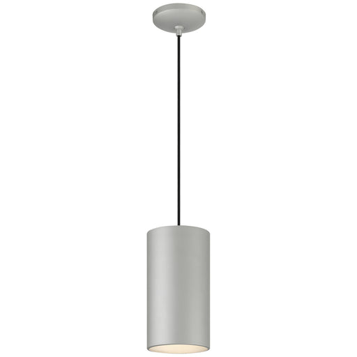 29007LEDDLP-SAT-C- Pilson XL LED Pendant in Satin by Access Lighting