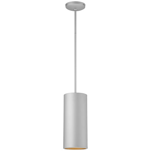 29007-SAT- Pilson XL 1-Light Pendant in Satin by Access Lighting