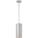 29007-SAT- Pilson XL 1-Light Pendant in Satin by Access Lighting