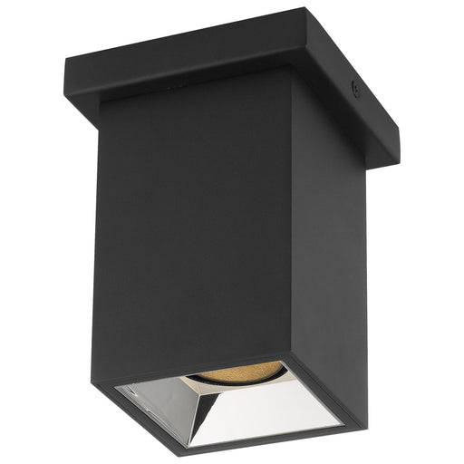 50015LEDDLP-BL- I-Lite LED Spotlight in Black by Access Lighting