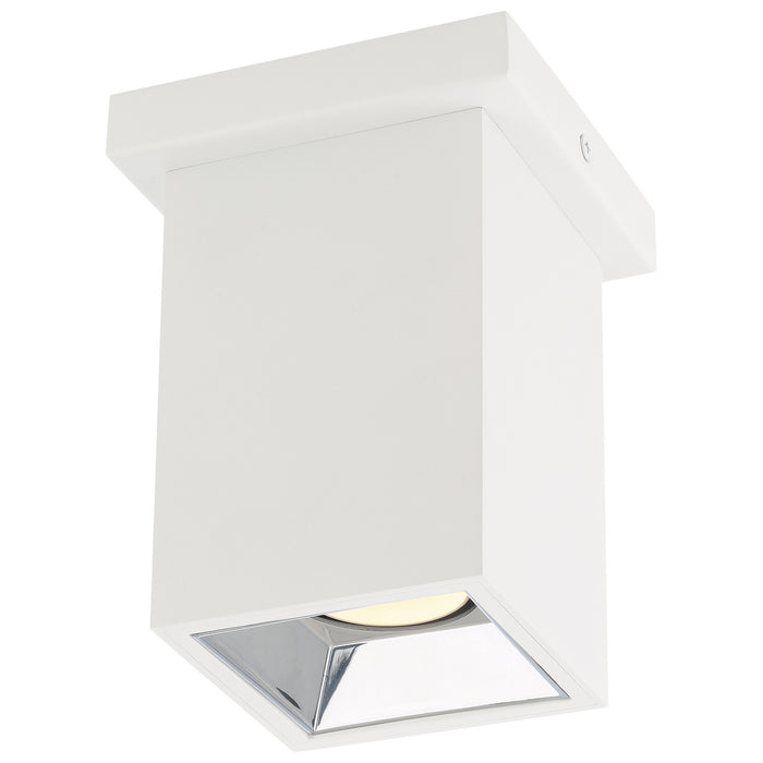 50015LEDDLP-WH- I-Lite LED Spotlight in White by Access Lighting