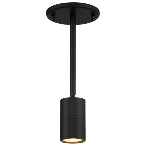 72010LEDDLP-MBL - Cafe LED Wall Or Ceiling Spotlight in Matte Black by Access Lighting