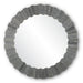 1000-0130- Dario Mirror in Gray by Currey and Company