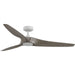 P250069-151 - Manvel 60" Ceiling Fan in Cottage White by Progress Lighting