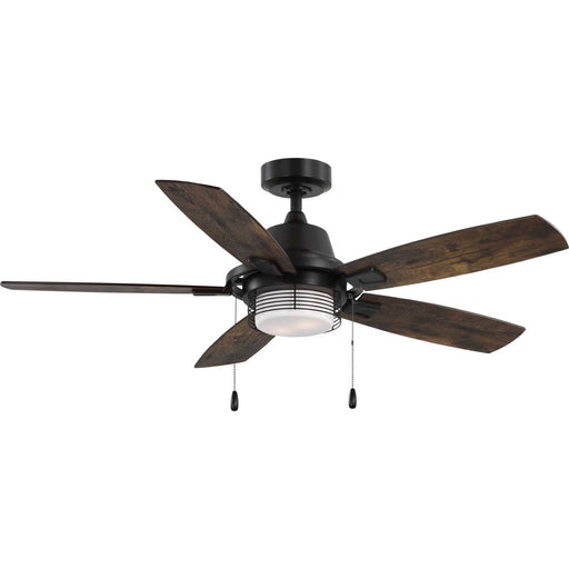 Freestone 52" Ceiling Fan in Antique Bronze