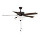 First Value 52" Ceiling Fan in English Bronze