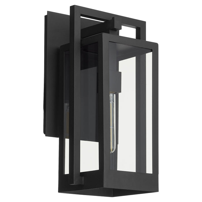 736-18-69 - Marco Wall Mount in Textured Black by Quorum