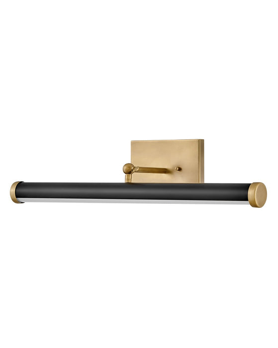 31012HB- Regis LED Accent Light in Heritage Brass by Hinkley Lighting