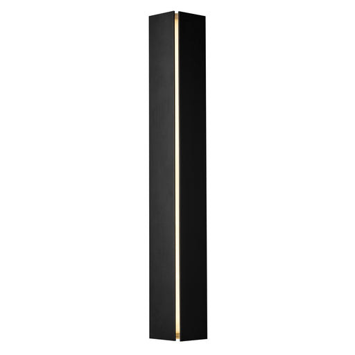 Gallery LED Sconce in Black - 217652-LED-10-CC0202 by Hubbardton Forge