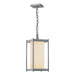 Cela Large Outdoor Lantern in Coastal Burnished Steel - 362023-SKT-78-GG0731 by Hubbardton Forge