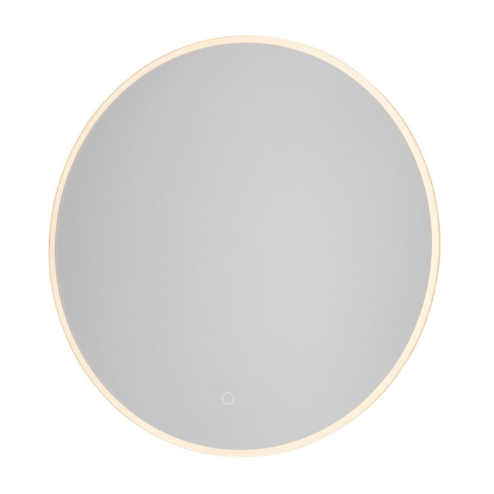 Reflections LED Wall Mirror