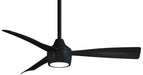 F625L-CL - Skinnie 44" Ceiling Fan in Coal by Minka Aire