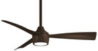 F625L-ORB - Skinnie 44" Ceiling Fan in Oil Rubbed Bronze by Minka Aire