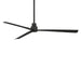 F789-CL - Simple 65" Ceiling Fan in Coal by Minka Aire