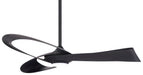 F933-CL - Bowie 52" Ceiling Fan in Coal by Minka Aire