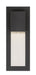 72381-66-L- Westgate LED Outdoor Wall Mount in Sand Coal by Minka Lavery