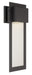 72383-66-L- Westgate LED Outdoor Wall Mount in Sand Coal by Minka Lavery