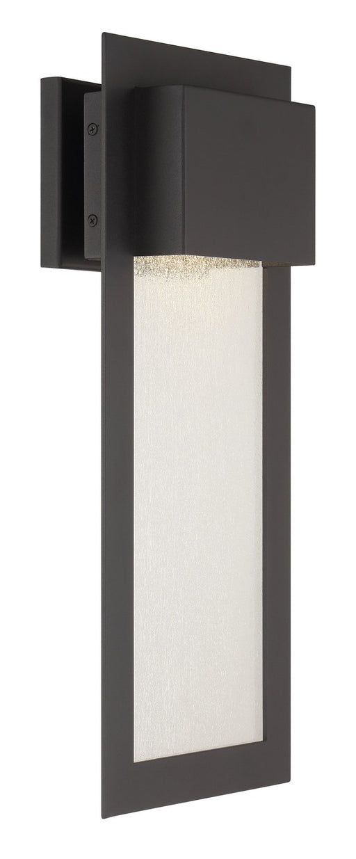 72383-66-L- Westgate LED Outdoor Wall Mount in Sand Coal by Minka Lavery