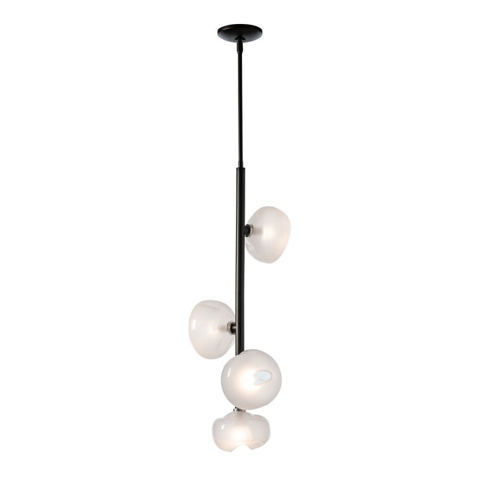 Ume Vertical Pendant in Oil Rubbed Bronze - 131610-SKT-MULT-14-FD0710 by Hubbardton Forge