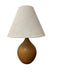 GS200-SE- Scatchard 1-Light Accent Lamp in Sedona by House of Troy