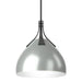 Summit Pendant in Black with Vintage Platinum Accent - 134502-SKT-MULT-10-82 by Hubbardton Forge