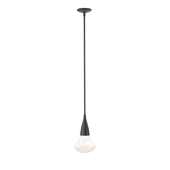 Fritz Large Pendant in Black - 188902-SKT-MULT-10-ZM0676 by Hubbardton Forge