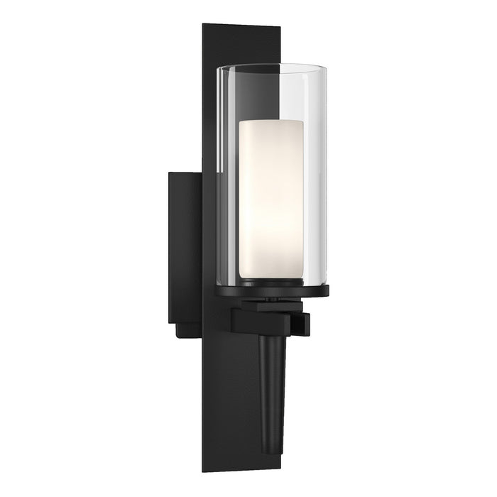 Constellation Sconce in Black - 204301-SKT-10-ZU0323 by Hubbardton Forge