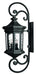 1609MB - Raley Extra Large Wall Mount Lantern by Hinkley Lighting