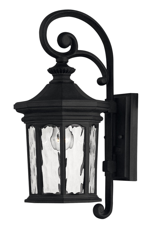 1600MB - Small Wall Mount Lantern by Hinkley Lighting