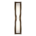 Dune Large Sconce in Bronze - 204795-SKT-05-GG0347 by Hubbardton Forge