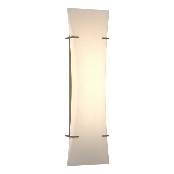 Bento Sconce in Dark Smoke - 205950-LED-07-SH1977 by Hubbardton Forge